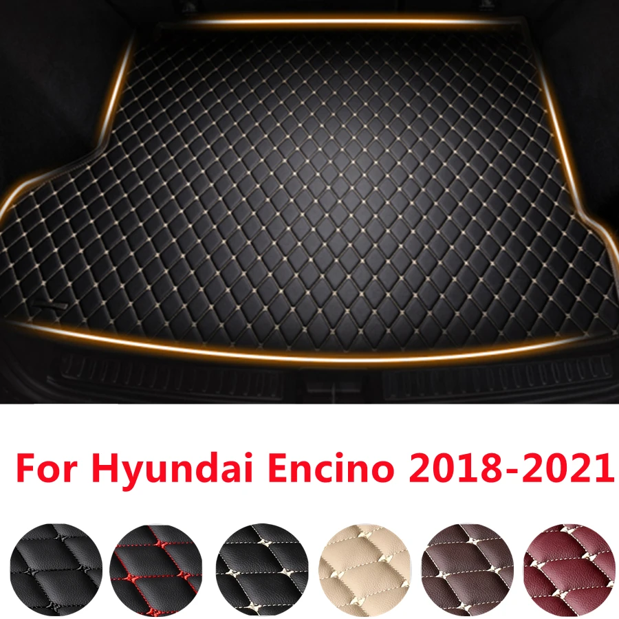 Автомобильные коврики для багажника SJ, подходят для HYUNDAI Encino 2018-2019-2020-2021 лет, водонепроницаемые Ковровые Коврики для багажника
Автомобильные коврики для багажника SJ, подходят для HYUNDAI Encino 2018-2019-2020-2021 лет, водонепроницаемые Ковровые Коврики для багажника