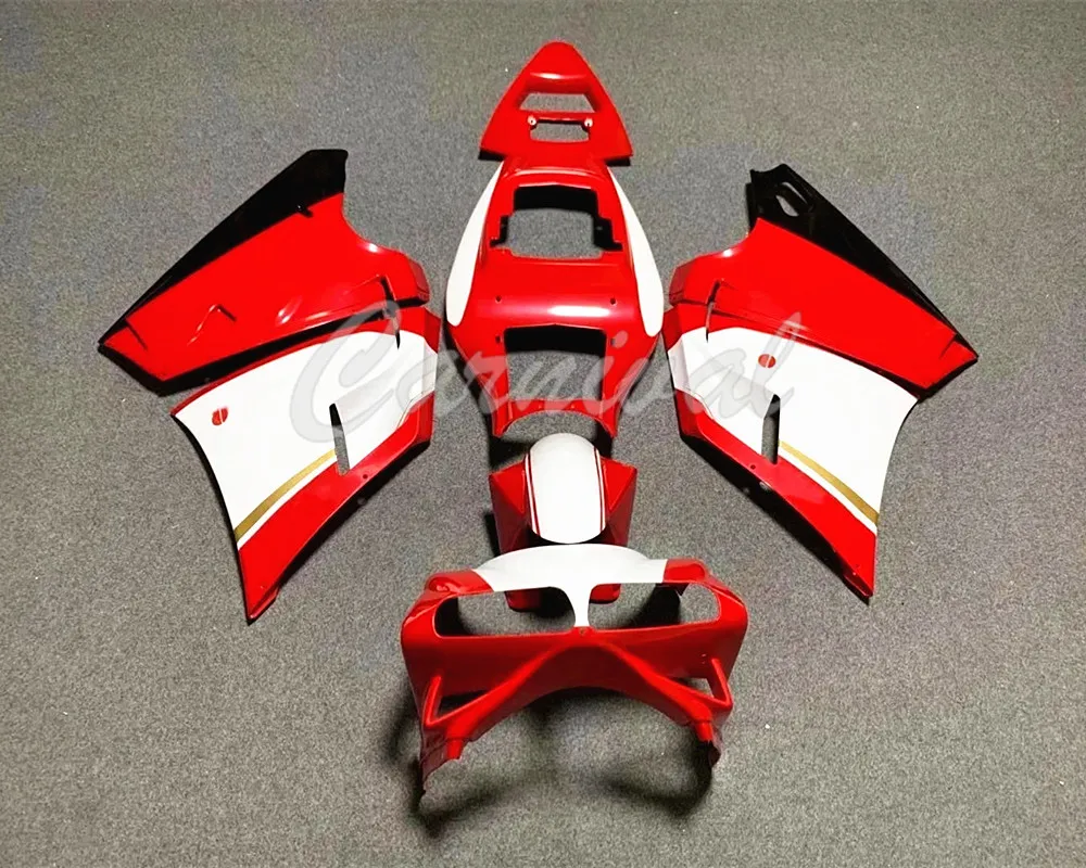 motorcycle full body kit fairing for Ducati 748 916 996 998 1993-2005 red and white 93-05 body parts
motorcycle full body kit fairing for Ducati 748 916 996 998 1993-2005 red and white 93-05 body parts