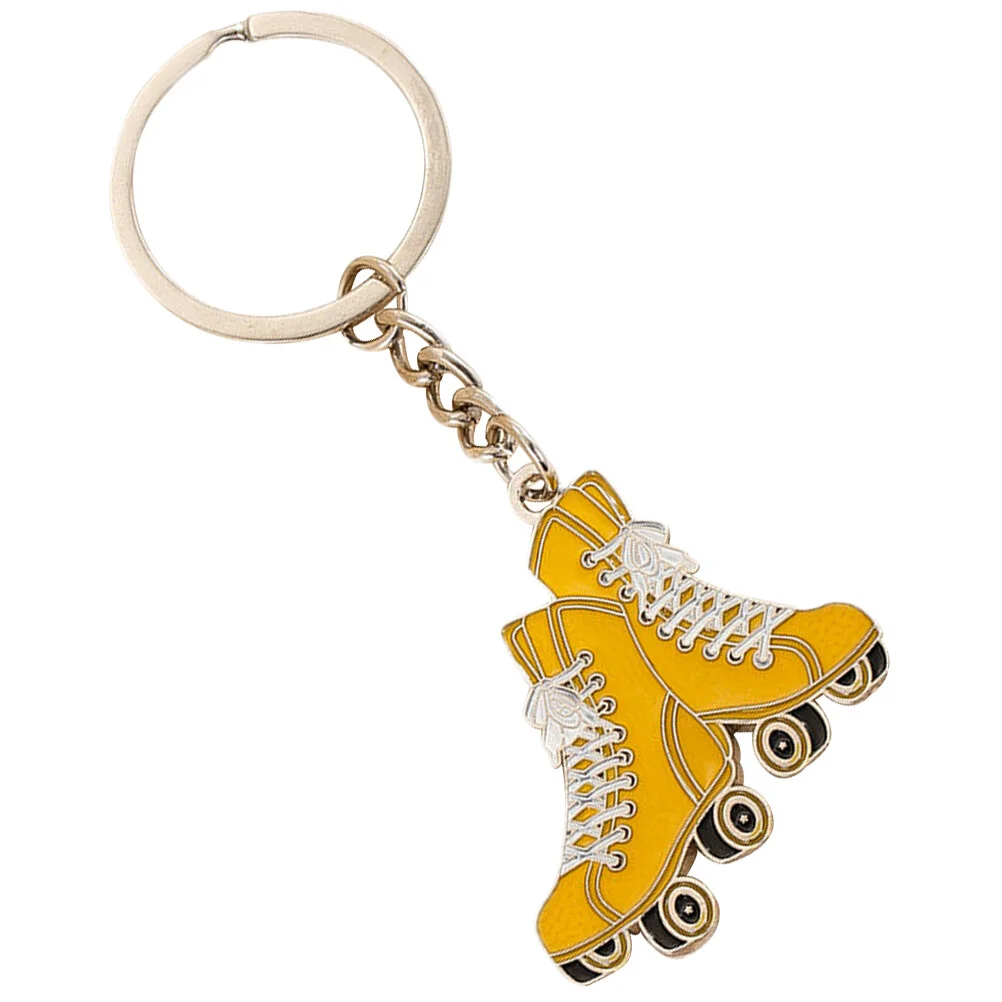 Decorate Skate Key Rings Keychain Bag Hanging Decors Cartoon Ornaments Backpack Pendants
Decorate Skate Key Rings Keychain Bag Hanging Decors Cartoon Ornaments Backpack Pendants