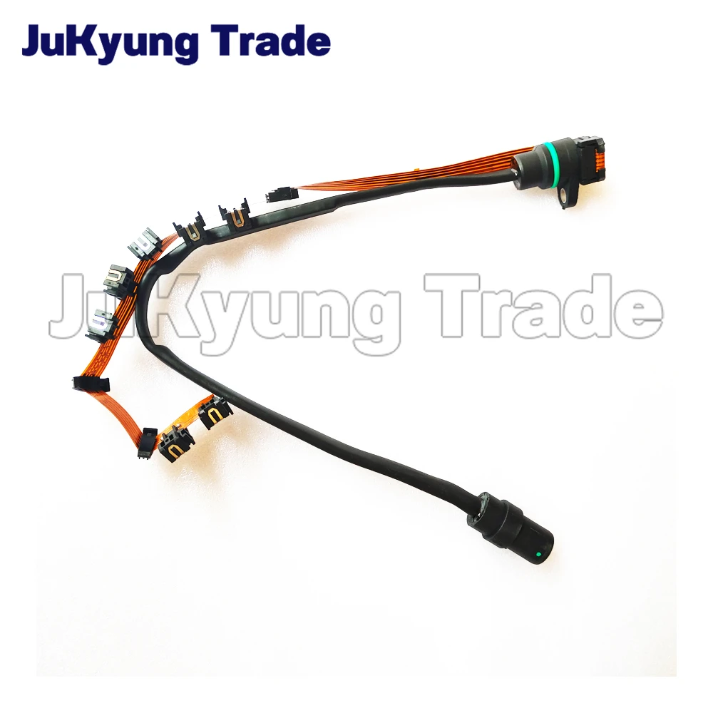 Brand New 01M Transmission Internal Wiring Harness 01M927365 For VW Jetta Bora Golf Audi A3 1995-2008
Brand New 01M Transmission Internal Wiring Harness 01M927365 For VW Jetta Bora Golf Audi A3 1995-2008