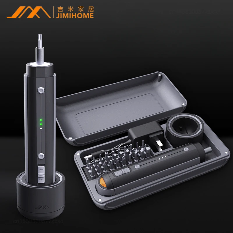 Xiaomi JIMIHOME Mini Grinder Machine Variable Speed Rotary Tools for Grinding Cutting Wood Carvin EngravingKit DIY Hand Tools 
Xiaomi JIMIHOME Mini Grinder Machine Variable Speed Rotary Tools for Grinding Cutting Wood Carvin EngravingKit DIY Hand Tools