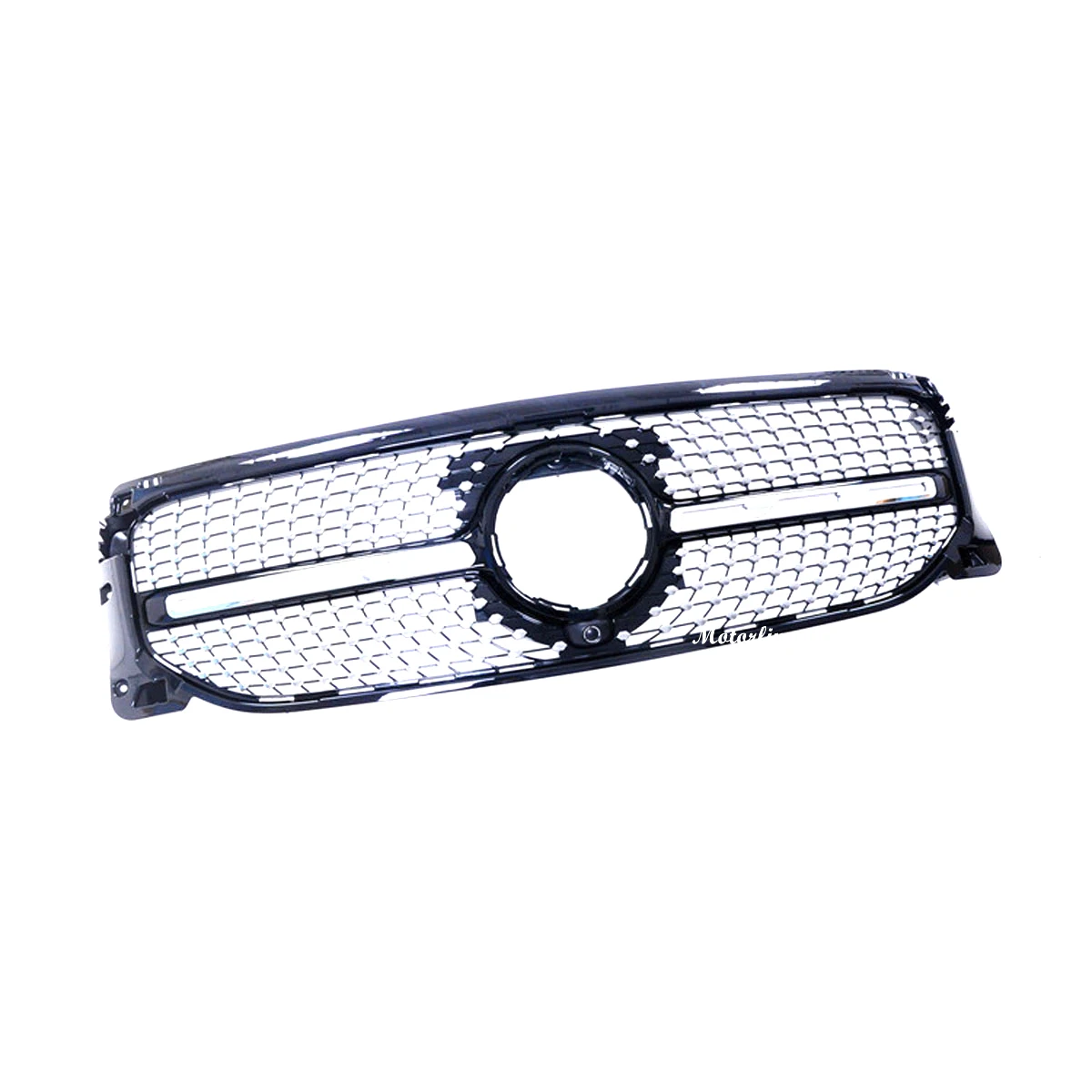 Car Front Bumper Grille Diamond For Mercedes-Benz W247 B-Class 2020-2021 Silver
Car Front Bumper Grille Diamond For Mercedes-Benz W247 B-Class 2020-2021 Silver