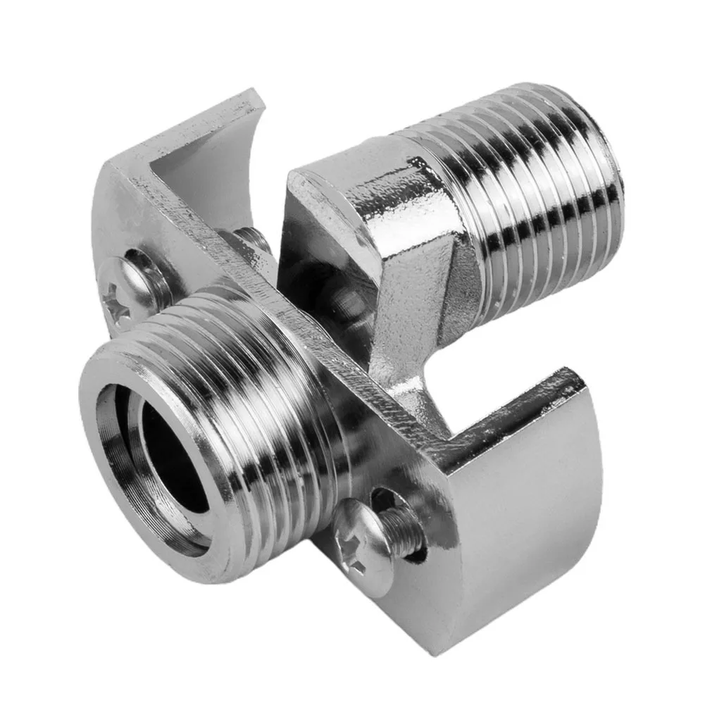 Switch Faucet Adapter Kitchen Sink Splitter Diverter Valve Water Tap Connector For Toilet Bidet Shower Bathroom Accessories
Switch Faucet Adapter Kitchen Sink Splitter Diverter Valve Water Tap Connector For Toilet Bidet Shower Bathroom Accessories