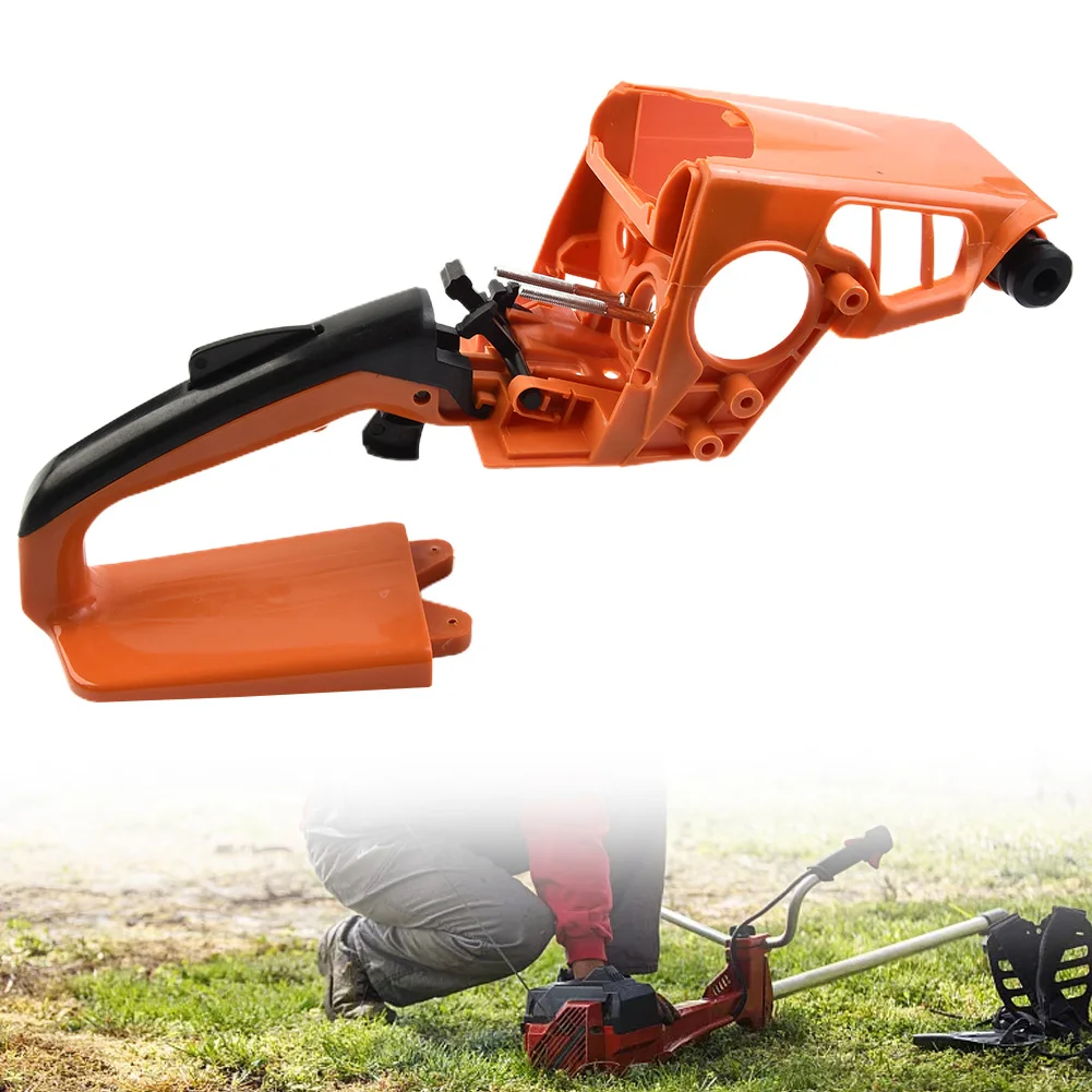 Rear Handle Trigger For Stihl 025 MS210 MS230 MS250 Rear Handle Assy 1123 790 1013 For Power Tool Parts
Rear Handle Trigger For Stihl 025 MS210 MS230 MS250 Rear Handle Assy 1123 790 1013 For Power Tool Parts