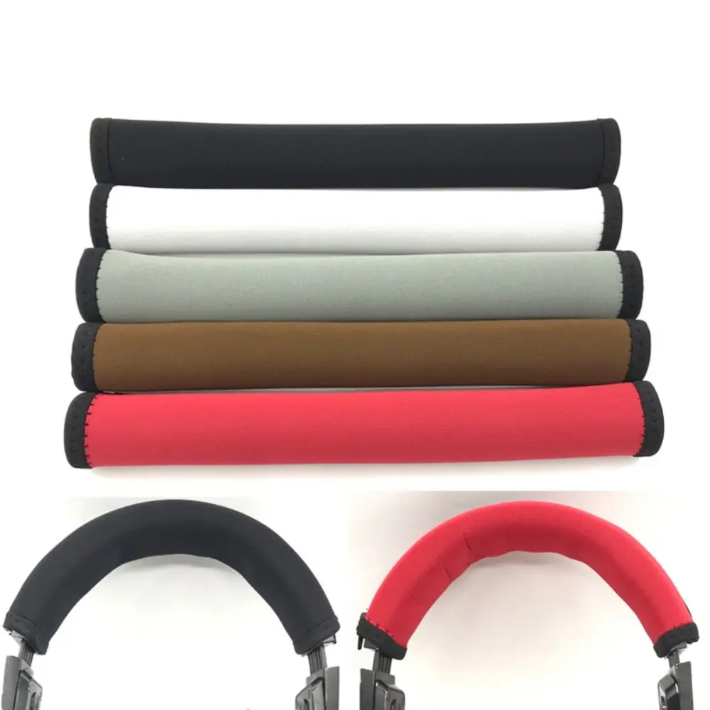 For Audio Technica ATH SR9 MSR7 M20 M30 M40 M40X M50X M70x WS550IS SX1 Headphone Protector Zipper Headband headphone Accessories
For Audio Technica ATH SR9 MSR7 M20 M30 M40 M40X M50X M70x WS550IS SX1 Headphone Protector Zipper Headband headphone Accessories