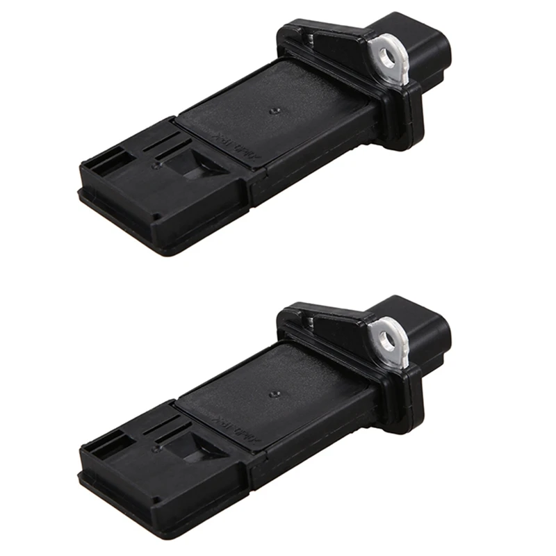 2X New MAF Mass Air Flow Meter Sensor Fit For Ford Lincoln Mazda Mercury 3L3A12B579BA
2X New MAF Mass Air Flow Meter Sensor Fit For Ford Lincoln Mazda Mercury 3L3A12B579BA