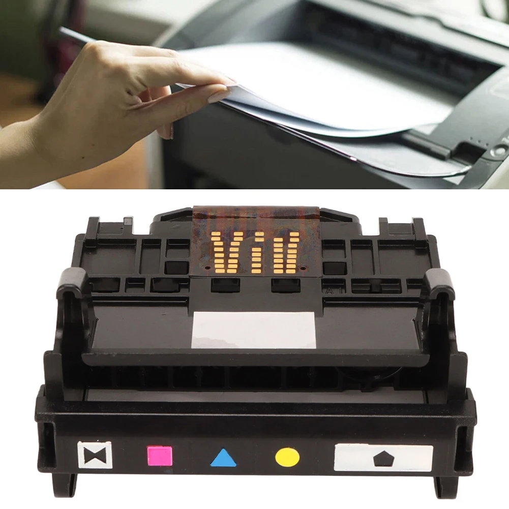 Boutique Brand New High Quality Practical Useful Print Head for H P ABS C6340 C6350 D7560 Safe 7510 7520 7525
Boutique Brand New High Quality Practical Useful Print Head for H P ABS C6340 C6350 D7560 Safe 7510 7520 7525