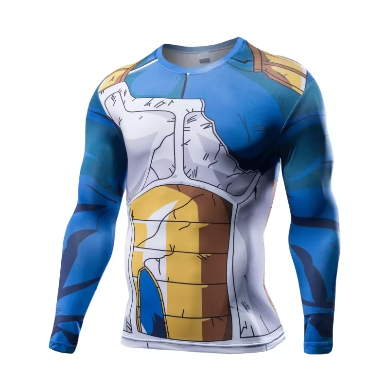 with cartoon print spring/summer T-shirt male round-neck fashion fitness T-shirt 2019 new long-sleeved T-shirt
with cartoon print spring/summer T-shirt male round-neck fashion fitness T-shirt 2019 new long-sleeved T-shirt