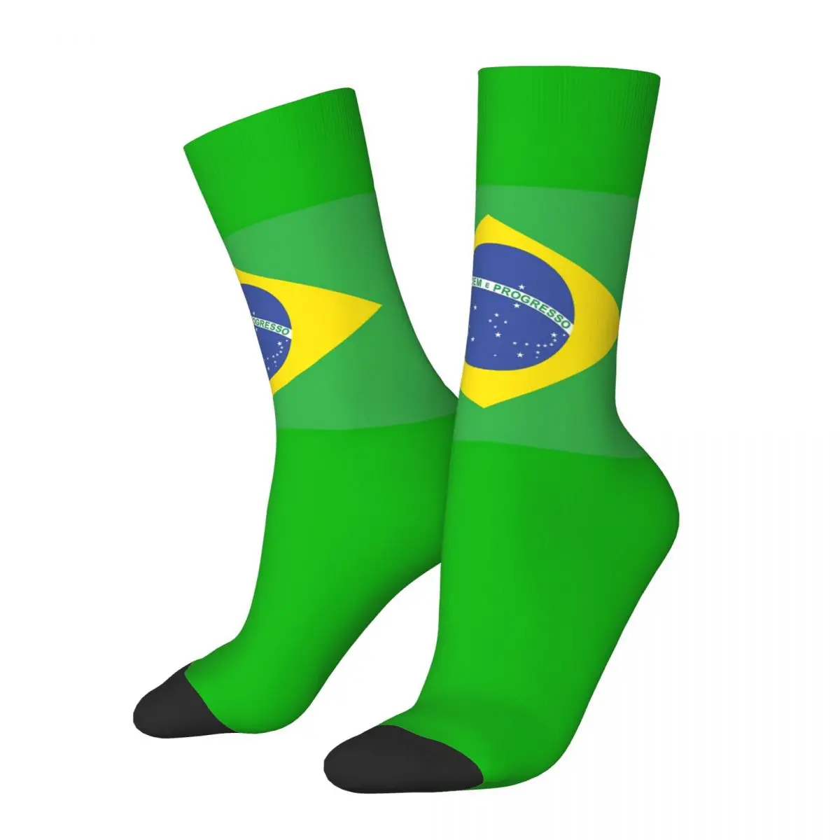 Novelty BRAZIL BRAZILIAN FLAG FLAG OF BRAZIL PURE & R333 Stocking The Best Buy Elastic Socks Funny
Novelty BRAZIL BRAZILIAN FLAG FLAG OF BRAZIL PURE & R333 Stocking The Best Buy Elastic Socks Funny