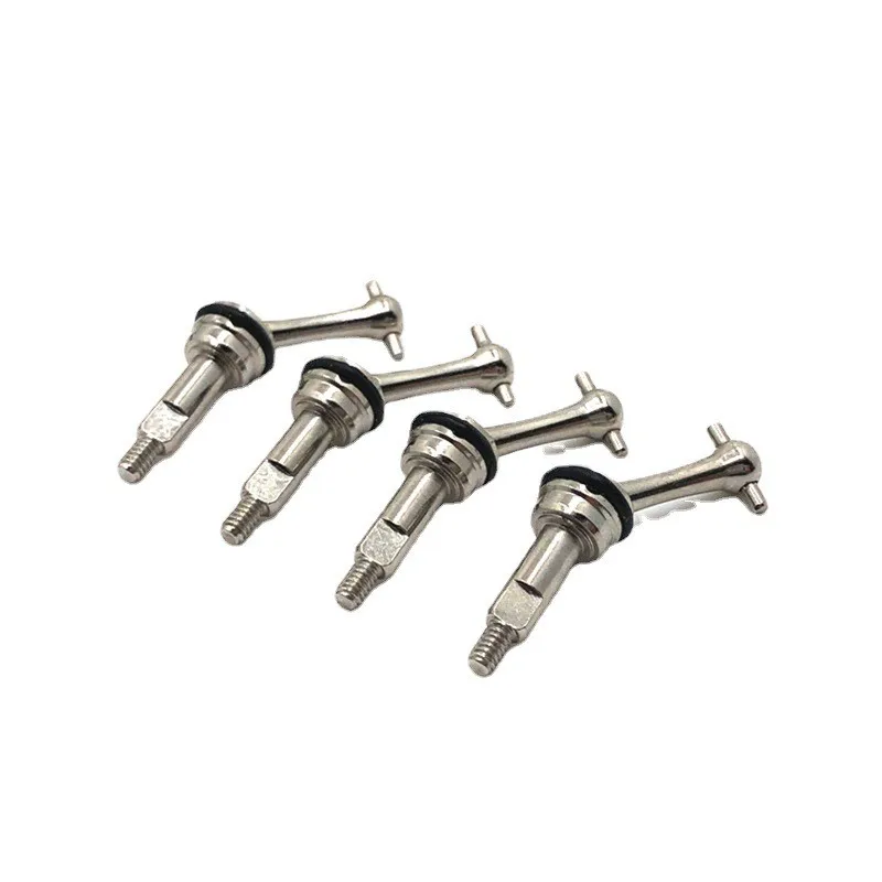 Автомобильные запчасти WLtoys 1/28 284131 K969 K979 K989 K999 P929 P939, металлические обновленные и модификации, расширенный приводной вал CVD
Автомобильные запчасти WLtoys 1/28 284131 K969 K979 K989 K999 P929 P939, металлические обновленные и модификации, расширенный приводной вал CVD