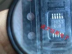 Free shipping MAX1953EUB1953EUBMSOP-10 10PCS
Free shipping MAX1953EUB1953EUBMSOP-10 10PCS