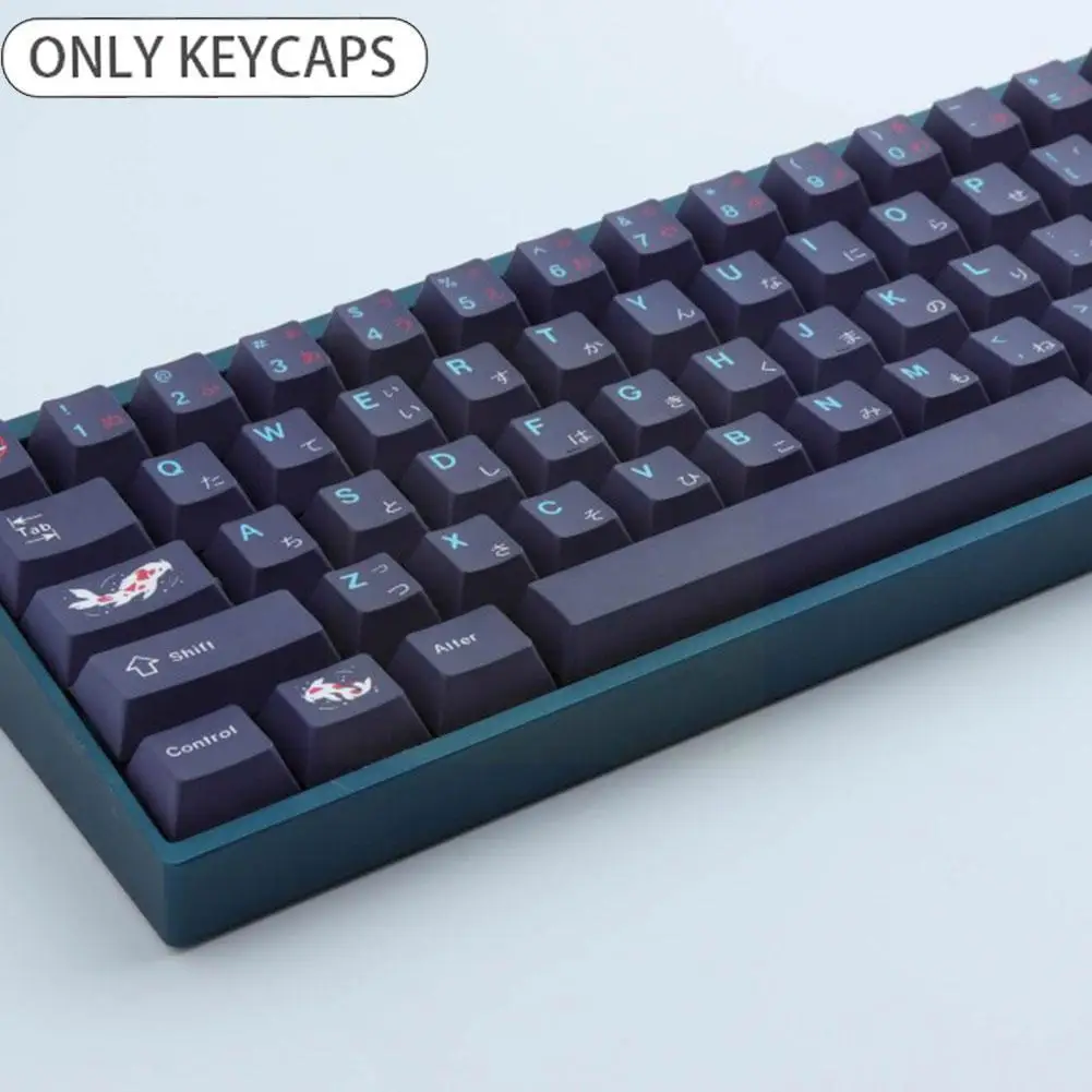 Merlin Double Shot Botanical Keycaps Dye Sublimation Keycap For Mechanical Keyboard Profile Plant 135keys Layout Ori K9f8
Merlin Double Shot Botanical Keycaps Dye Sublimation Keycap For Mechanical Keyboard Profile Plant 135keys Layout Ori K9f8