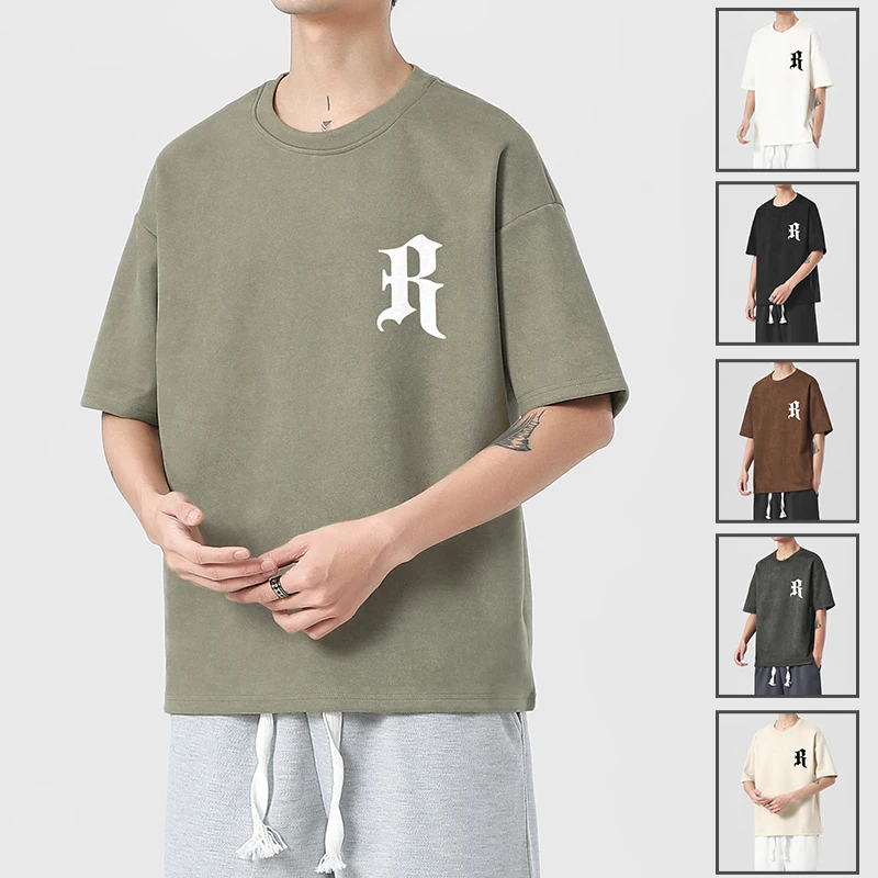 HIP HOP LOOSE Mens T-shirts Casual Classic 2023 Summer Short Sleeves Black White Tshirt Tees Plus OVERSize L-6XL 7XL 8XL
HIP HOP LOOSE Mens T-shirts Casual Classic 2023 Summer Short Sleeves Black White Tshirt Tees Plus OVERSize L-6XL 7XL 8XL