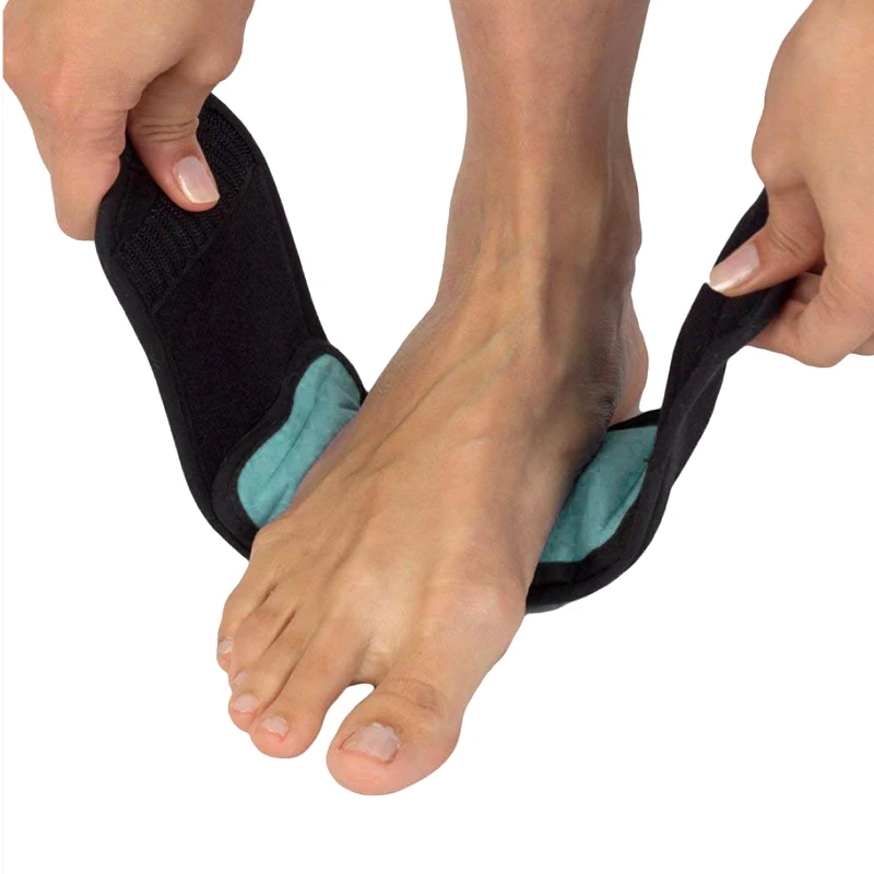 Cold Therapy Wrap With Strap Hand Foot Wrist Elbow Relief Pain Cold Hot Therapy Pain Ice Pack
Cold Therapy Wrap With Strap Hand Foot Wrist Elbow Relief Pain Cold Hot Therapy Pain Ice Pack