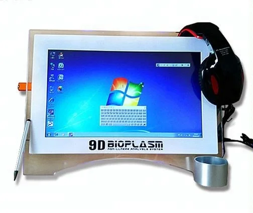 2020 New Yea Sale Biochemical Analysis System Original 9D Cell Nls Health Analyzer Nls 9D quant resonance magnetic analyze
2020 New Yea Sale Biochemical Analysis System Original 9D Cell Nls Health Analyzer Nls 9D quant resonance magnetic analyze