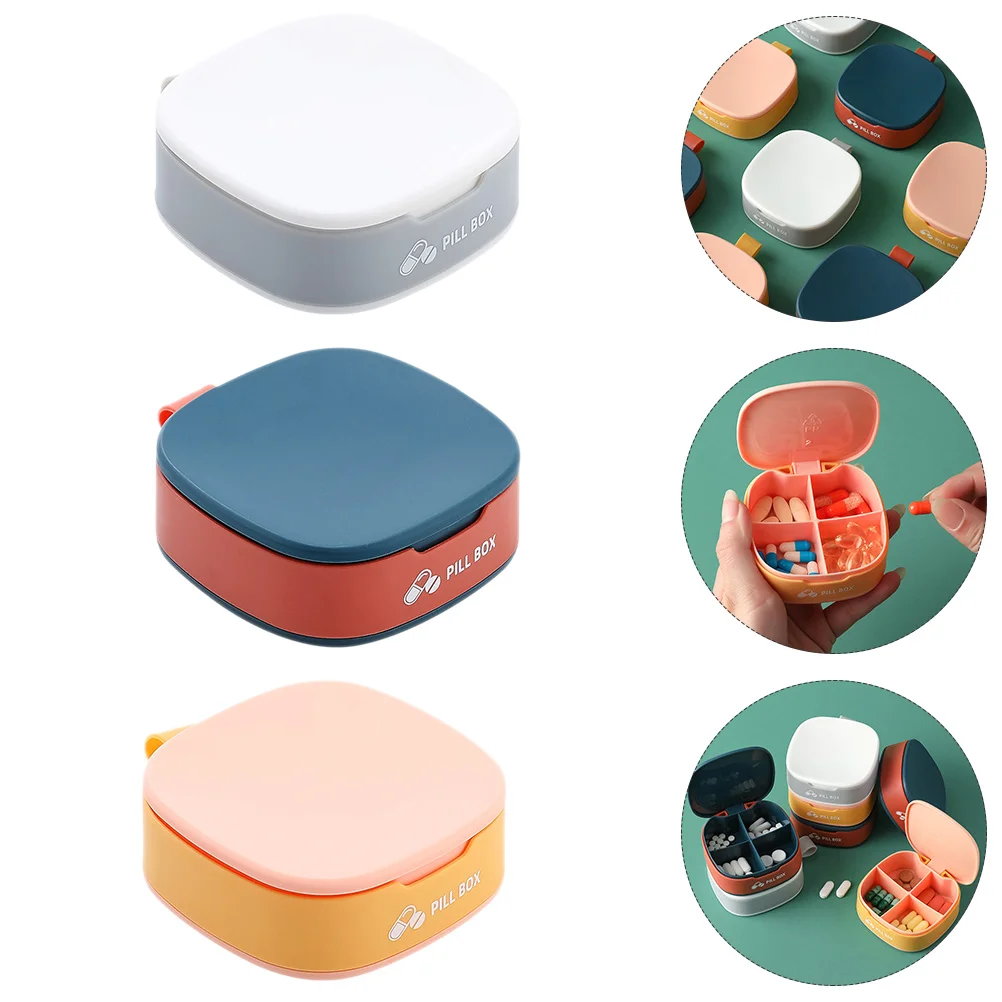 Box Casemedicine Organizer Organiser Daily Storage Weekly Pocket Portable 7 Compartmentscarry Day Section Holder Divided Boxes
Box Casemedicine Organizer Organiser Daily Storage Weekly Pocket Portable 7 Compartmentscarry Day Section Holder Divided Boxes