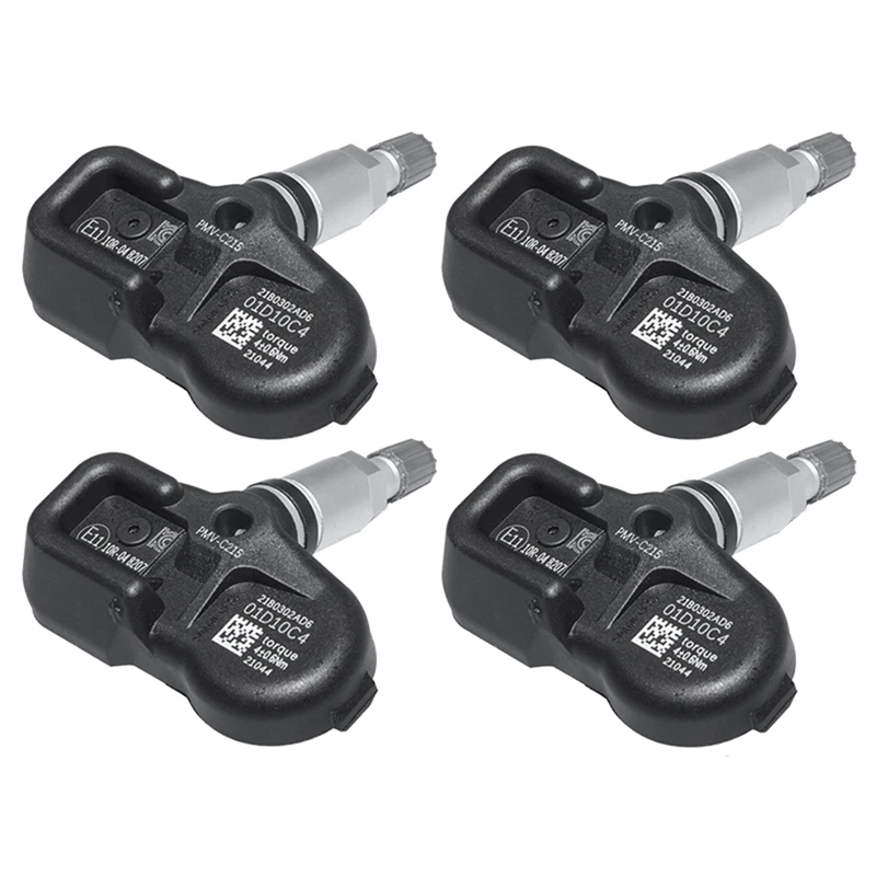 Tire Pressure Sensor For RAV4 42607F4020 42607-F4020 For Camry PMV-C215 4260748020 433MHZ TPMS For C-HR For Land Cruiser
Tire Pressure Sensor For RAV4 42607F4020 42607-F4020 For Camry PMV-C215 4260748020 433MHZ TPMS For C-HR For Land Cruiser