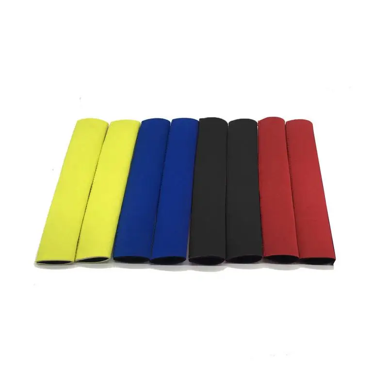 2pcs Antiskid Boat Paddle Grips Mini Portable Kayak Canoe Paddle Grips NonSlip Soft Paddle Cover Kayak Accessories
2pcs Antiskid Boat Paddle Grips Mini Portable Kayak Canoe Paddle Grips NonSlip Soft Paddle Cover Kayak Accessories