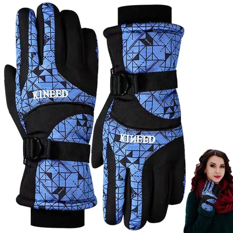 Warm Thermal Gloves Thermal Full Finger Bike Gloves Windproof Warm Thermal Gloves Cycling Running Driving Gloves Warm Gifts For
Warm Thermal Gloves Thermal Full Finger Bike Gloves Windproof Warm Thermal Gloves Cycling Running Driving Gloves Warm Gifts For