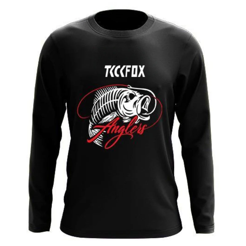 Футболка TKCKFOX 2022, дышащая, быстросохнущая, с длинным рукавом, защитой от ультрафиолета, для рыбалки, mtb
Футболка TKCKFOX 2022, дышащая, быстросохнущая, с длинным рукавом, защитой от ультрафиолета, для рыбалки, mtb