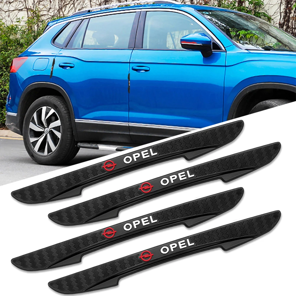 4Pcs Car Door Anti-Collision Bumper Door Side Edge Protective Sticker For Opel Astra h j k g Vectra c Insignia Corsa d Zafira b
4Pcs Car Door Anti-Collision Bumper Door Side Edge Protective Sticker For Opel Astra h j k g Vectra c Insignia Corsa d Zafira b