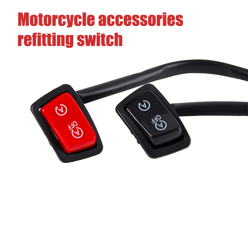 Motorcycle Accessory Modification Switch Aerox-155 Right Flameout Power Combination Switch
Motorcycle Accessory Modification Switch Aerox-155 Right Flameout Power Combination Switch
