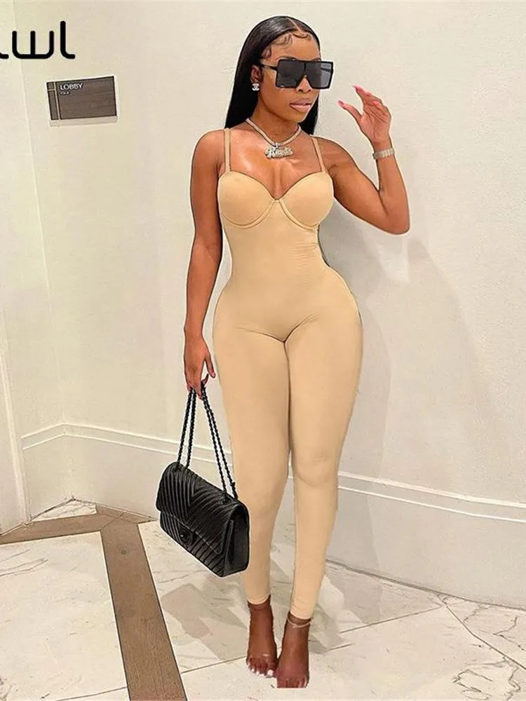 Habbris Summer One Piece Outfits Rompers Womens Jumpsuits Backless Sexy White Black Bodycon Rompers Playsuit Jumpsuit Women 2022
Habbris Summer One Piece Outfits Rompers Womens Jumpsuits Backless Sexy White Black Bodycon Rompers Playsuit Jumpsuit Women 2022