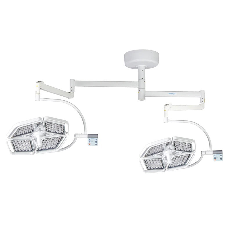 Medical LED Lighting Shadowless Lamp Double-headed Lamp Dome Adsorption Lighting Lamp
Medical LED Lighting Shadowless Lamp Double-headed Lamp Dome Adsorption Lighting Lamp
