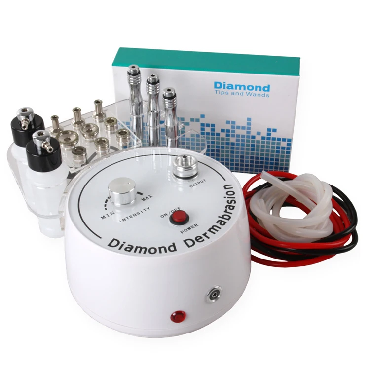 High Quality Oxy Spray Oxygen Water Jet Aqua Peeling Diamond Microdermabrasion Machine
High Quality Oxy Spray Oxygen Water Jet Aqua Peeling Diamond Microdermabrasion Machine