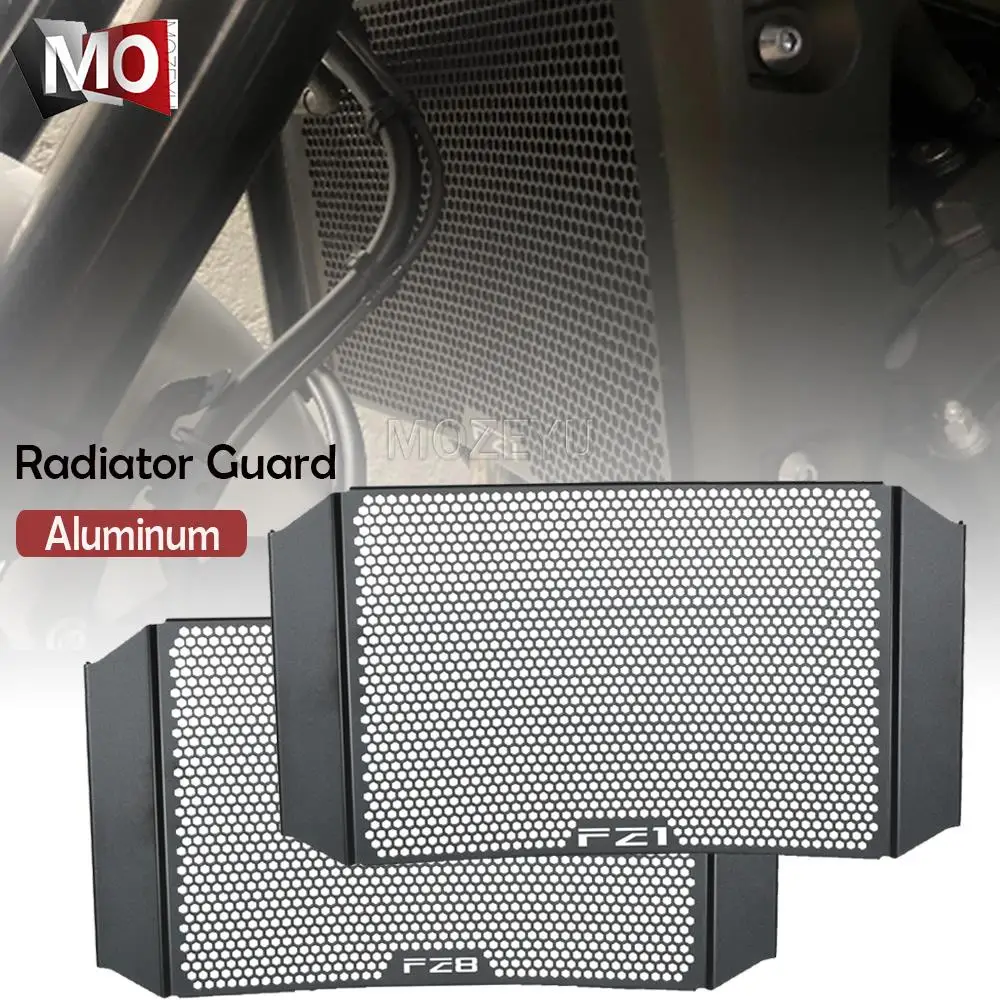 For Yamaha FZ8 FZ1 FZ8N FZ8S 2011 2012 2013 2014 2015 Motorcycle Accessories Radiator Grille Guard Grill Cover Ptotector fz8 S/N
For Yamaha FZ8 FZ1 FZ8N FZ8S 2011 2012 2013 2014 2015 Motorcycle Accessories Radiator Grille Guard Grill Cover Ptotector fz8 S/N
