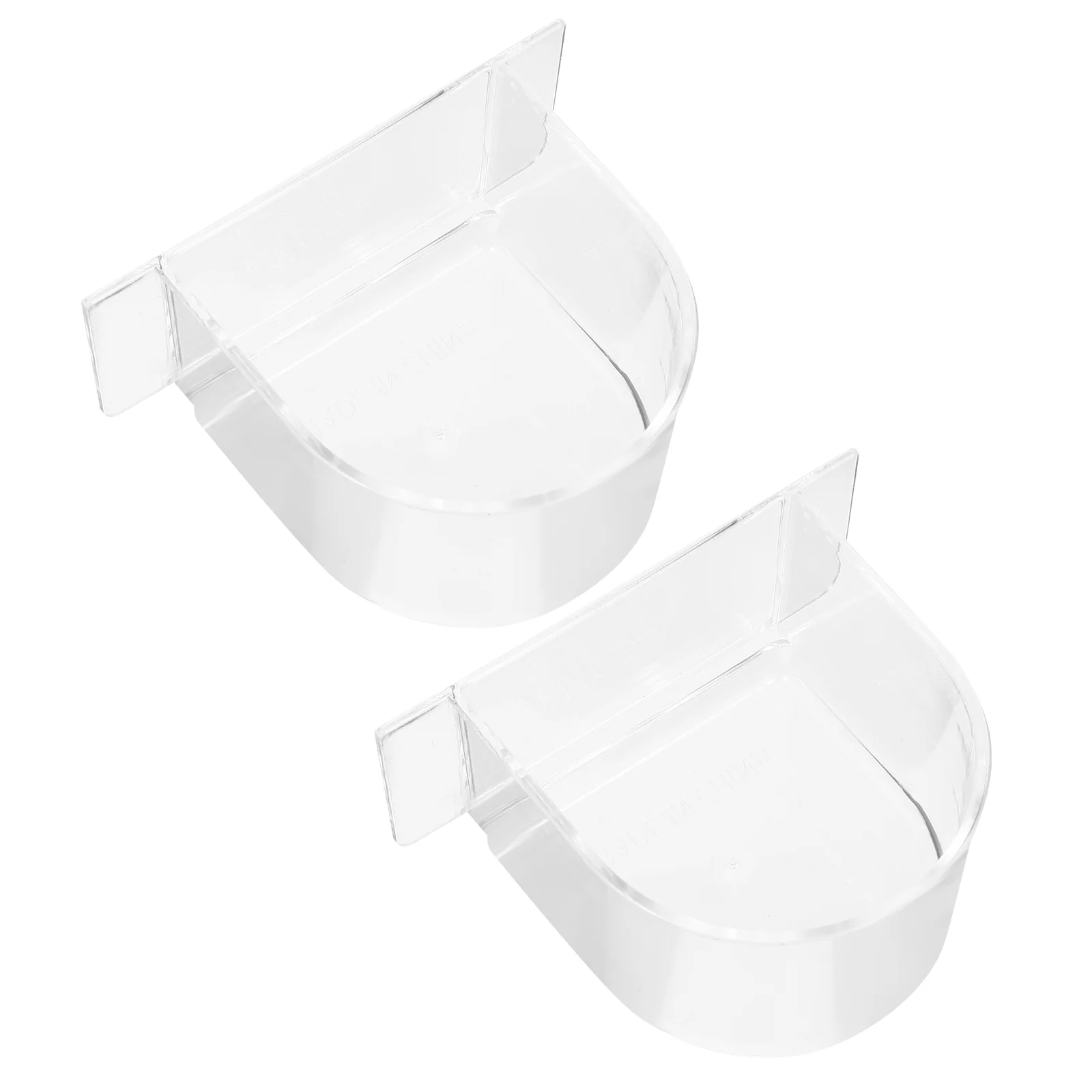 Bird Cage Feeder Feeding Parrot Water Box Bowl Cup Dispenser Birds Dishes Container Feeders Pet Cups Parakeet Waterers Bottle
Bird Cage Feeder Feeding Parrot Water Box Bowl Cup Dispenser Birds Dishes Container Feeders Pet Cups Parakeet Waterers Bottle