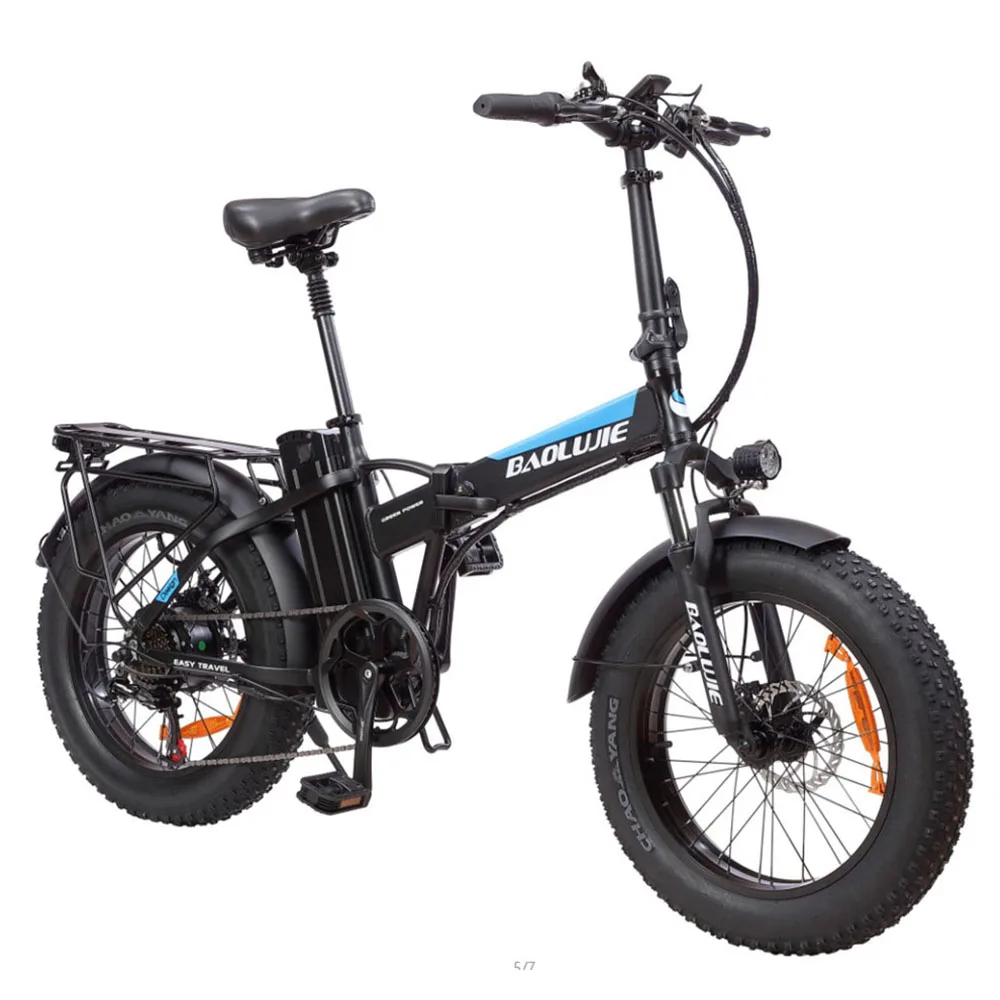 Assistance Electric Bicycle 48V500W12ah Foldable Ebike Aluminum Alloy Frame With High Power Headlights And Lcd Instrument
Assistance Electric Bicycle 48V500W12ah Foldable Ebike Aluminum Alloy Frame With High Power Headlights And Lcd Instrument