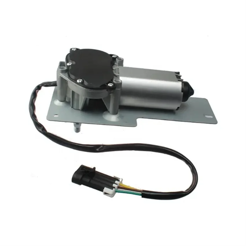 Wiper Motor 6679476 for Skid Steer Loaders 751 775 853 883 953 963 S150 S160 S185 S220 S300 S330 T180 T200 T300
Wiper Motor 6679476 for Skid Steer Loaders 751 775 853 883 953 963 S150 S160 S185 S220 S300 S330 T180 T200 T300