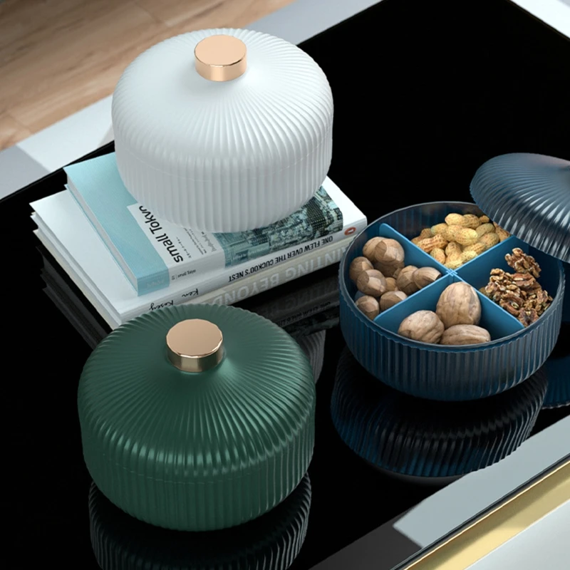 Compartment Food Storage Tray Dried Fruit Snack Plate Appetizer Serving Platter for Party Candy Pastry Nuts Dish
Compartment Food Storage Tray Dried Fruit Snack Plate Appetizer Serving Platter for Party Candy Pastry Nuts Dish
