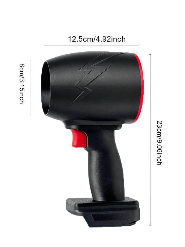 2300 г тяга 70 мм турбонагнетатель 1500 Вт автомобильный жестокий воздуходувка мощный ручной турбореактивный вентилятор высокоскоростной бесщеточный двигатель 
2300 г тяга 70 мм турбонагнетатель 1500 Вт автомобильный жестокий воздуходувка мощный ручной турбореактивный вентилятор высокоскоростной бесщеточный двигатель