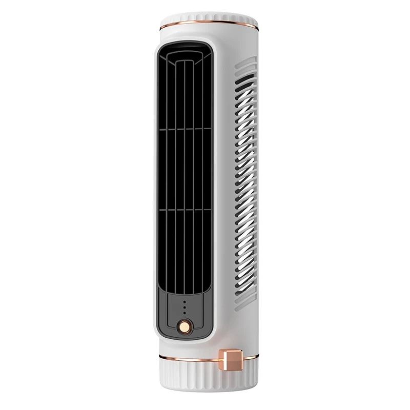 1Set Tower Fan Bladeless Fan Bedroom Ultra-Quiet Dormitory Desk Floor Electric Fan Standing Fan White
1Set Tower Fan Bladeless Fan Bedroom Ultra-Quiet Dormitory Desk Floor Electric Fan Standing Fan White