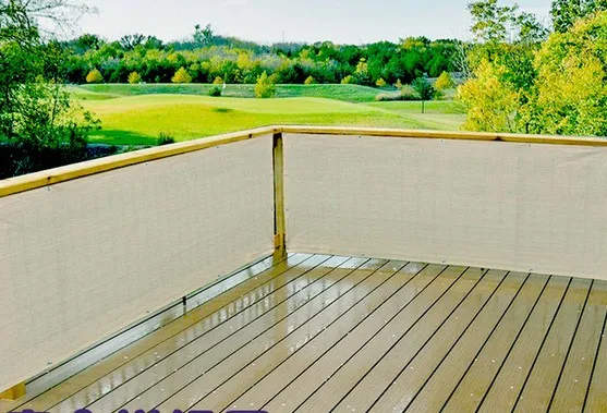 Balcony Privacy Fence Net Outdoor Sun Shade Cloth Net with Ties Rope Weather-Resistant Screens for Porch Backyard Patio balcony
Balcony Privacy Fence Net Outdoor Sun Shade Cloth Net with Ties Rope Weather-Resistant Screens for Porch Backyard Patio balcony