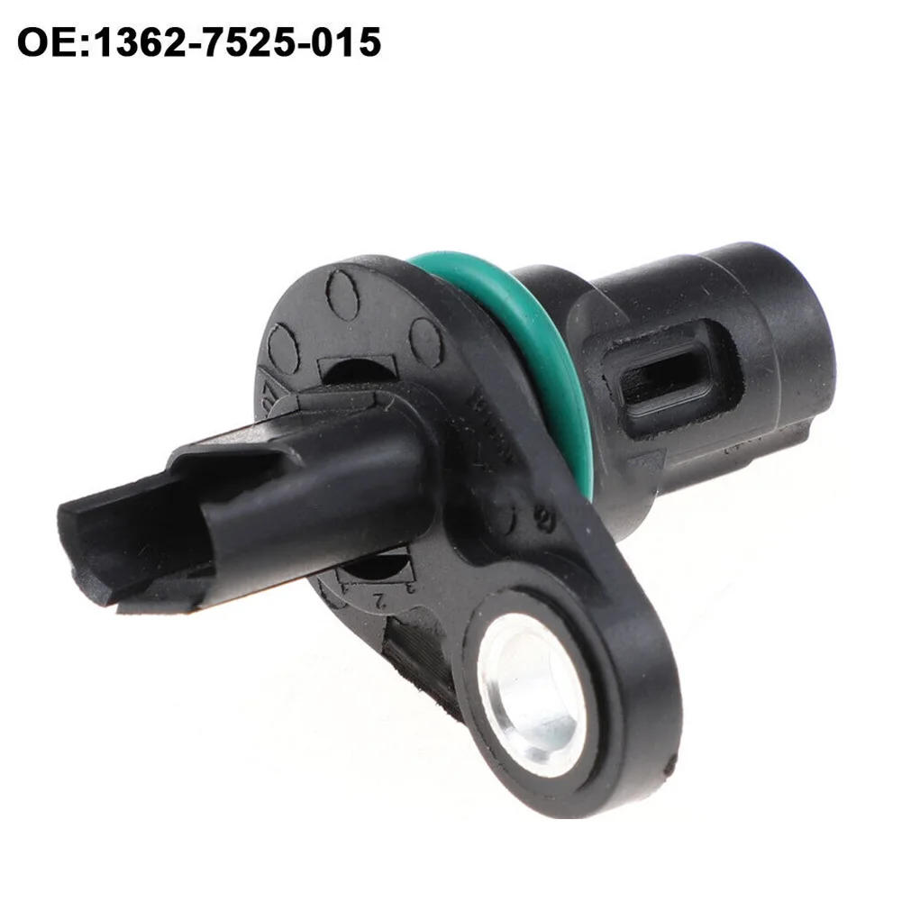 New High Quality Crankshaft Position Sensor 7626565 Car Accessories Easy Installation For E90 E60 E63 Z4 2.5 3.0
New High Quality Crankshaft Position Sensor 7626565 Car Accessories Easy Installation For E90 E60 E63 Z4 2.5 3.0