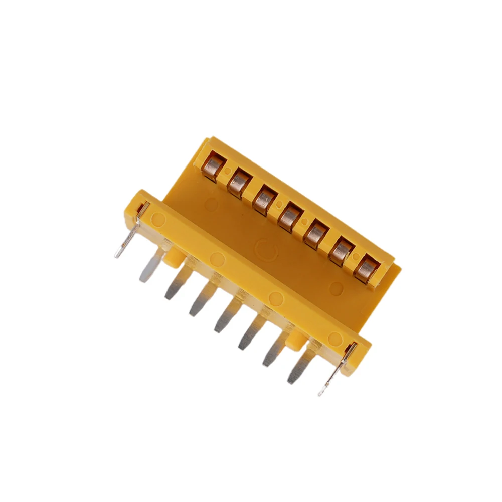 BL1850 BL1830 PCB Charging Protection Board Connector Terminal Block For 18V BL1850 BL1830 Li-ion Battery PCB BMS Board
BL1850 BL1830 PCB Charging Protection Board Connector Terminal Block For 18V BL1850 BL1830 Li-ion Battery PCB BMS Board