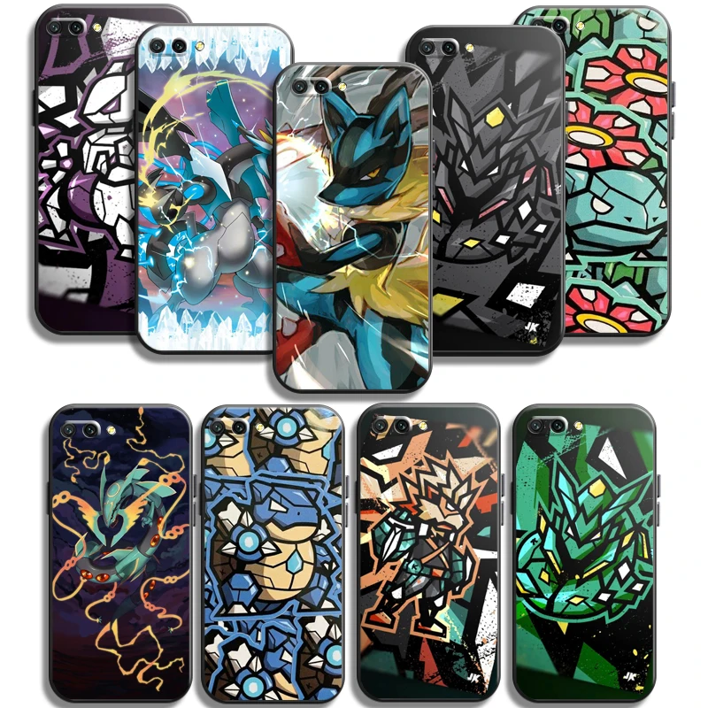 2022 Pokemon Phone Cases For Huawei Honor P30 P30 Pro P30 Lite Honor 8X 9 9X 9 Lite 10i 10 Lite 10X Lite Back Cover Coque
2022 Pokemon Phone Cases For Huawei Honor P30 P30 Pro P30 Lite Honor 8X 9 9X 9 Lite 10i 10 Lite 10X Lite Back Cover Coque