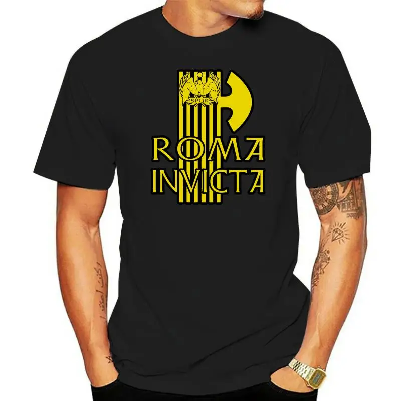 

Roman Rom Spqr Roma Italy T Shirt Basic Cheap Novelty Vintage Tshirt Men Mens Fashion Customized HipHop Tops Spring 2022 Funny