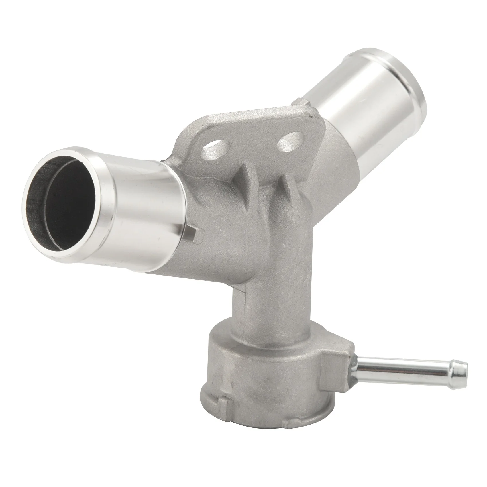 Aluminium Engine Radiator Filler Neck Coolant Thermostat Housing Water Pipe for Yaris Belta Vios Vitz 1650221080 16502-21060
Aluminium Engine Radiator Filler Neck Coolant Thermostat Housing Water Pipe for Yaris Belta Vios Vitz 1650221080 16502-21060