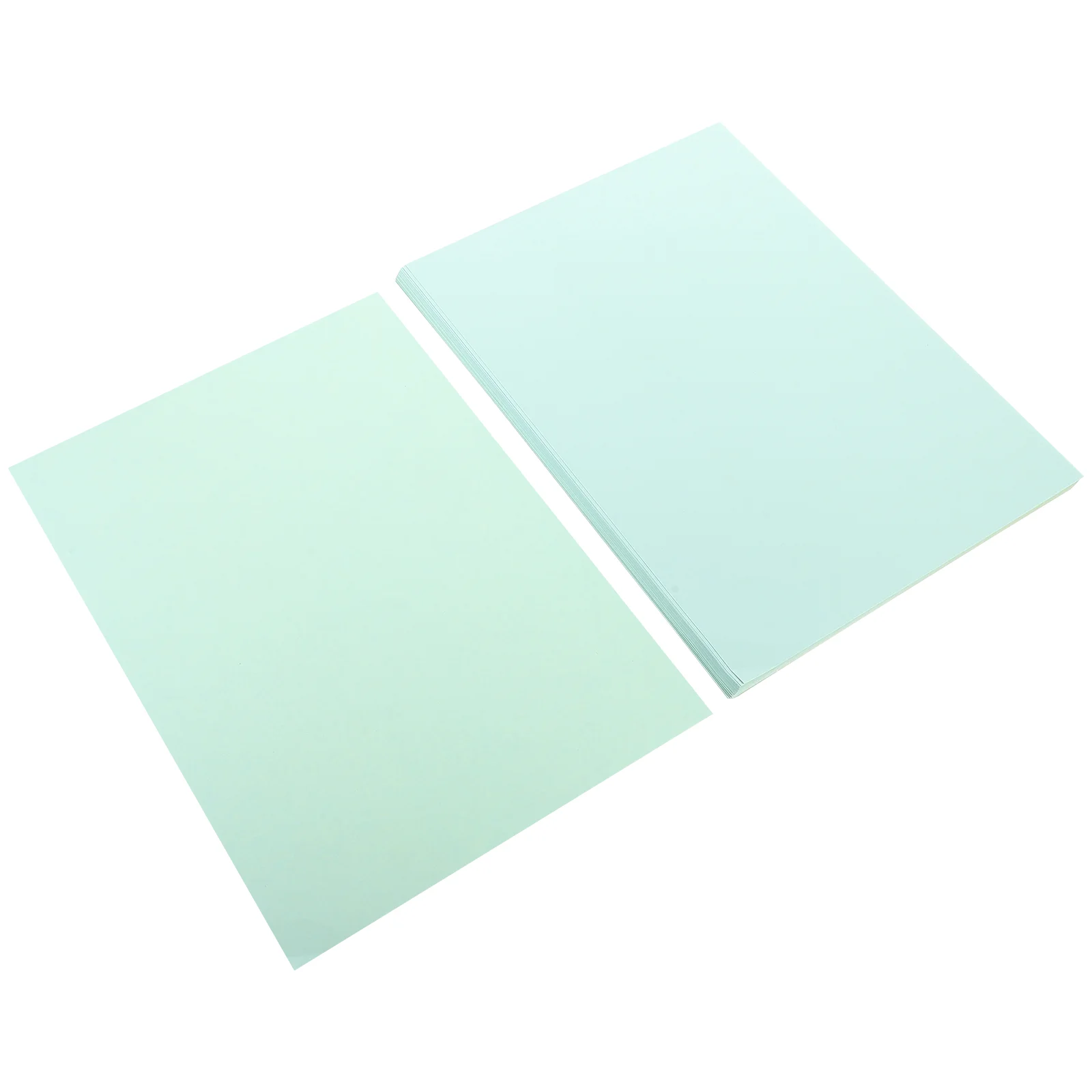 50 Sheets Self-adhesive Printing Paper Sticker A4 for Tag Large Label Stickers Printable Printer 
50 Sheets Self-adhesive Printing Paper Sticker A4 for Tag Large Label Stickers Printable Printer
