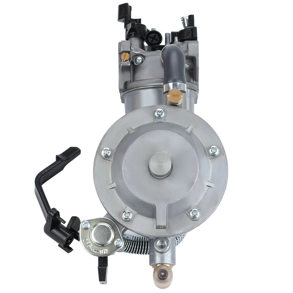 Двойной топливный карбюратор для Duromax XP4400EH 7HP 4400 Вт 4850 Вт 16100-ZH8-W61 16100-ZH7-W51 16100-Z0T-911, садовый электроинструмент
Двойной топливный карбюратор для Duromax XP4400EH 7HP 4400 Вт 4850 Вт 16100-ZH8-W61 16100-ZH7-W51 16100-Z0T-911, садовый электроинструмент