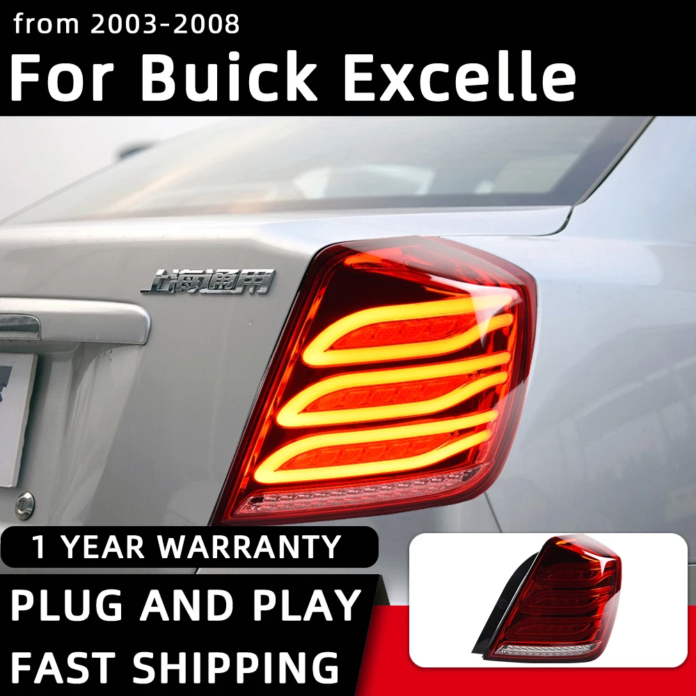 Автомобильный Стайлинг, задсветильник свет для Buick Excelle, светодиодный задний фонарь 2003-2008, задний фонарь DRL, Задний сигнал поворота, автомоби...
Автомобильный Стайлинг, задсветильник свет для Buick Excelle, светодиодный задний фонарь 2003-2008, задний фонарь DRL, Задний сигнал поворота, автомоби...
