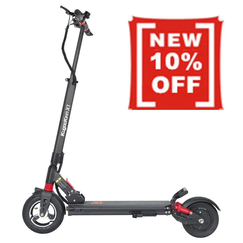 2022 new EU warehouse KugooKirin X1 600W 48v 13ah lithium battery two wheel electricscooter electric scooter
2022 new EU warehouse KugooKirin X1 600W 48v 13ah lithium battery two wheel electricscooter electric scooter