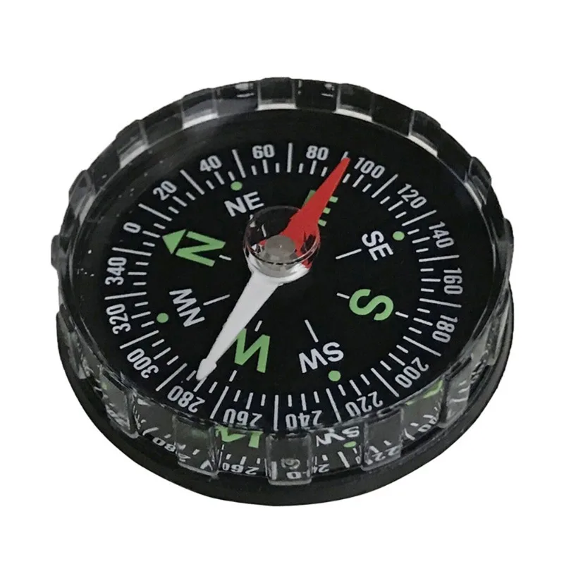 Camping Hiking Compass Portable Mini Precise Compass Practical Guide for Outdoor Camping Hiking Navigation Survival Compass
Camping Hiking Compass Portable Mini Precise Compass Practical Guide for Outdoor Camping Hiking Navigation Survival Compass