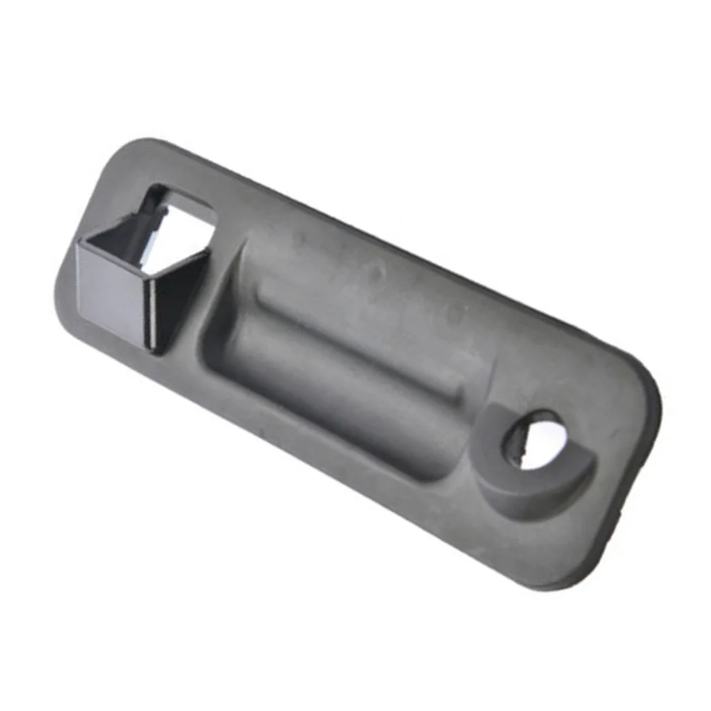 1pc Plastic Trunk Lid Lock Handle Shell Replacement For Hyundai For Sonata 2015-2017 81260C1010 Car Accessories
1pc Plastic Trunk Lid Lock Handle Shell Replacement For Hyundai For Sonata 2015-2017 81260C1010 Car Accessories
