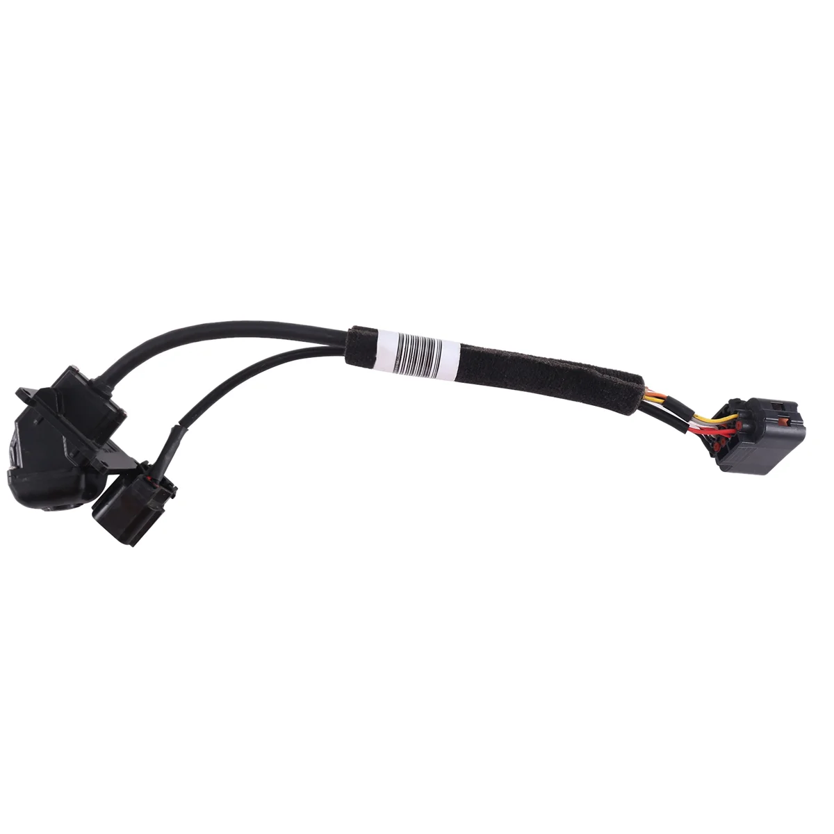 95766-C5000 New Rear View Camera Reverse Camera Parking Assist Backup Camera for Kia Sorento 2015-2018
95766-C5000 New Rear View Camera Reverse Camera Parking Assist Backup Camera for Kia Sorento 2015-2018