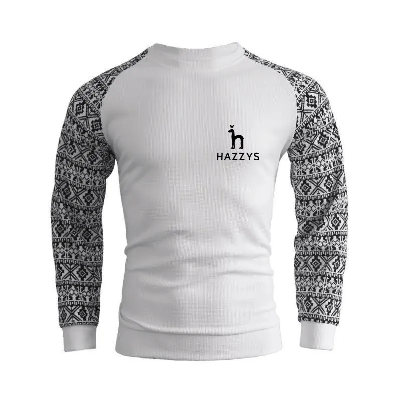 2023 new solid color printed sweater European and American autumn waffle long-sleeved round neck loose youth pullover
2023 new solid color printed sweater European and American autumn waffle long-sleeved round neck loose youth pullover